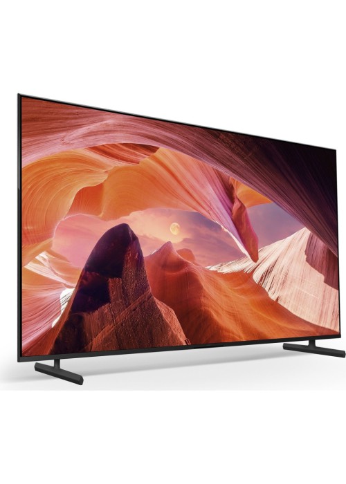 Телевізор Sony KD55X80L
