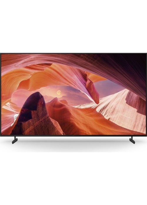 Телевізор Sony KD55X80L