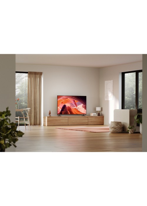 Телевізор Sony KD55X80L