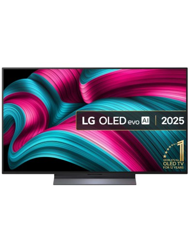 Телевізор LG OLED55C54LA
