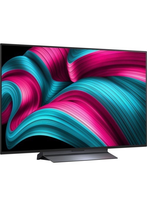 Телевізор LG OLED55C54LA