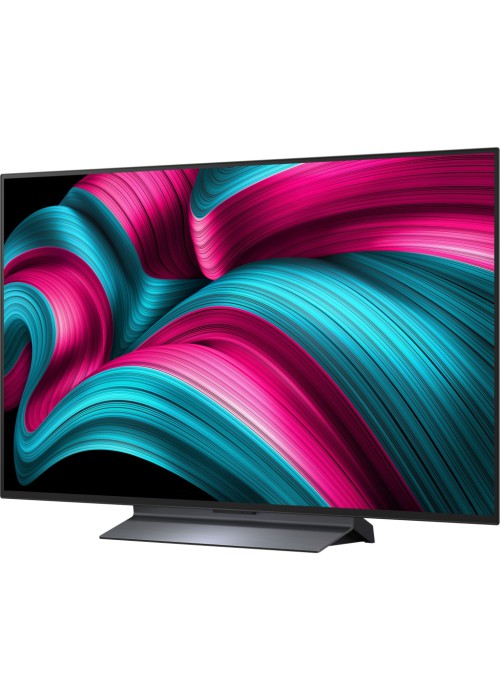 Телевізор LG OLED55C54LA