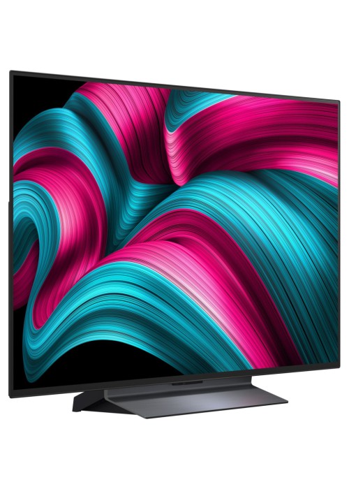 Телевізор LG OLED55C54LA