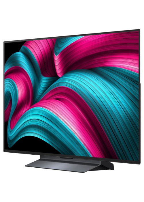 Телевізор LG OLED55C54LA