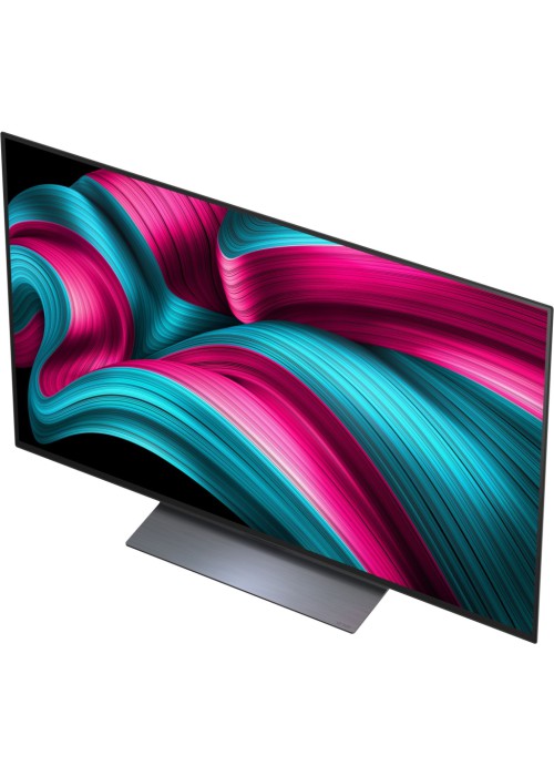 Телевізор LG OLED55C54LA