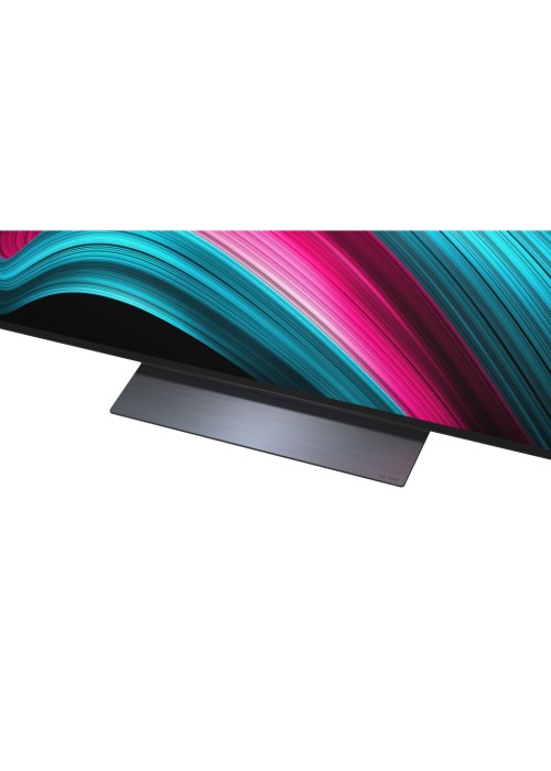 Телевізор LG OLED55C54LA