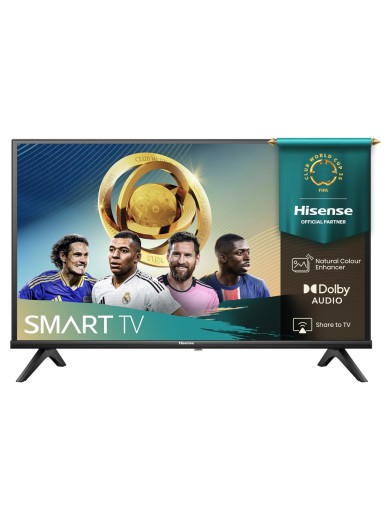 Телевізор Hisense 32A4Q