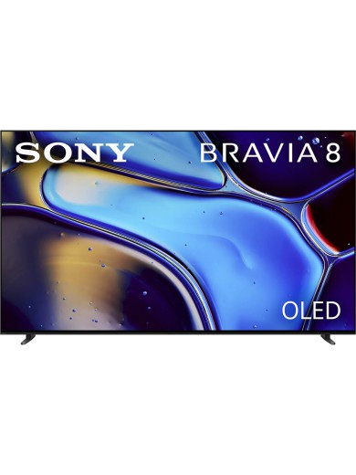 Телевізор Sony K-77XR80