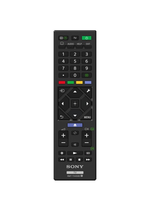 Телевізор Sony KD55X85L