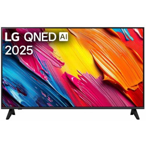 LED-телевізор LG 43QNED70A6A
