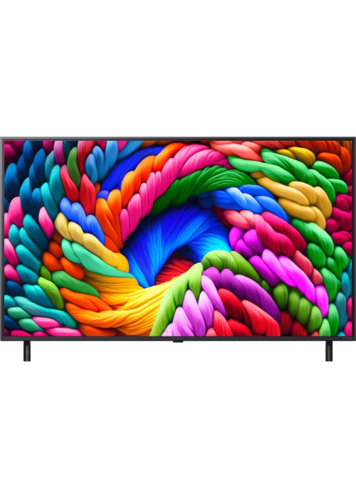 Світлодіодний телевізор LG 55NANO90A6B