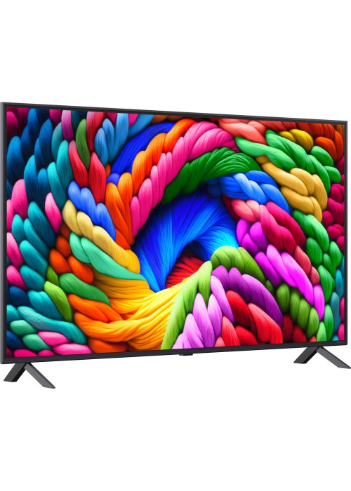 Світлодіодний телевізор LG 55NANO90A6B