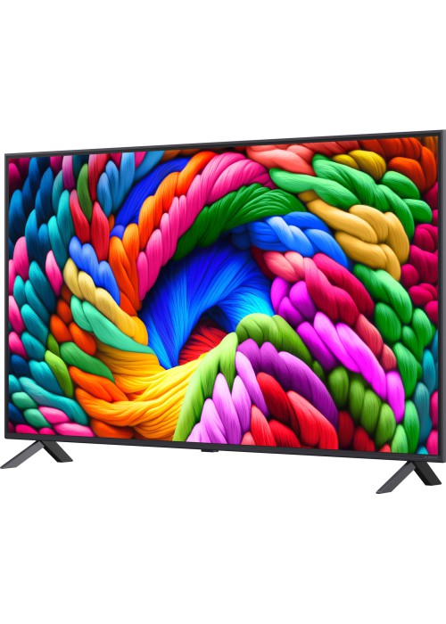 Світлодіодний телевізор LG 55NANO90A6B