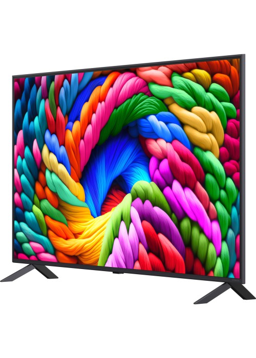 Світлодіодний телевізор LG 55NANO90A6B