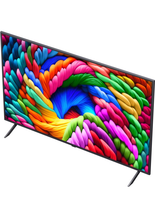 Світлодіодний телевізор LG 55NANO90A6B