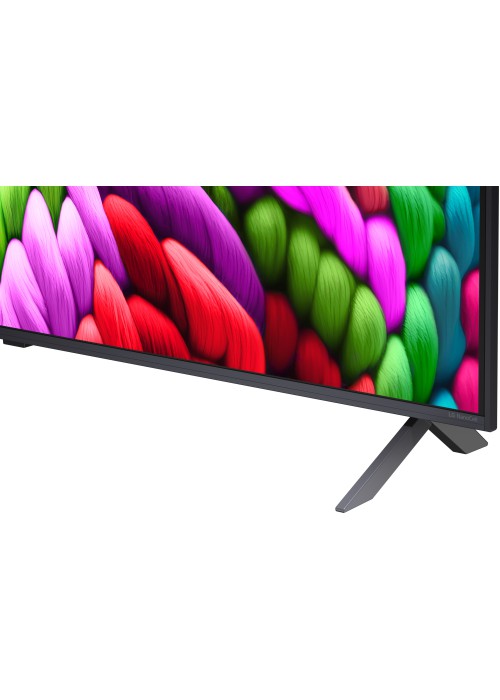 Світлодіодний телевізор LG 55NANO90A6B