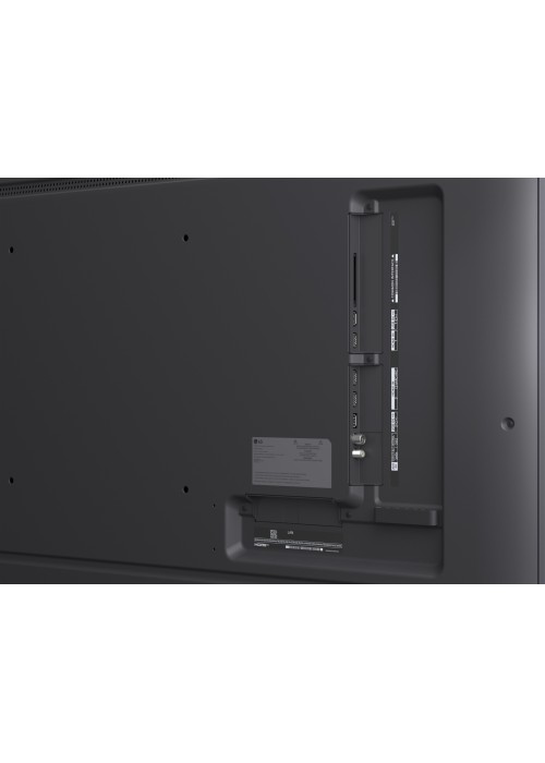 Світлодіодний телевізор LG 55NANO90A6B