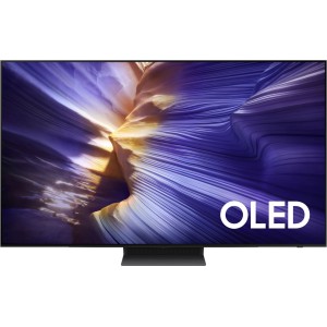 Телевізор LED Samsung QE55S90FAEXUA