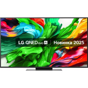 Світлодіодний телевізор LG 55QNED86A6A