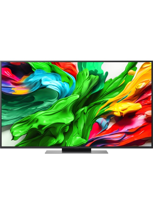 Світлодіодний телевізор LG 55QNED86A6A