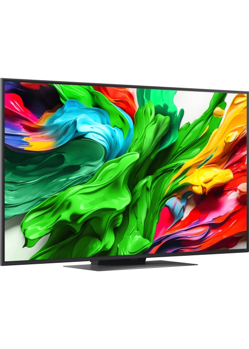 Світлодіодний телевізор LG 55QNED86A6A