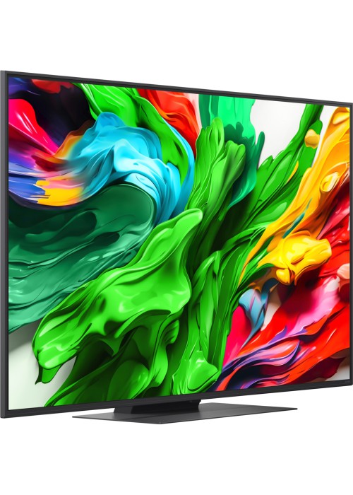 Світлодіодний телевізор LG 55QNED86A6A