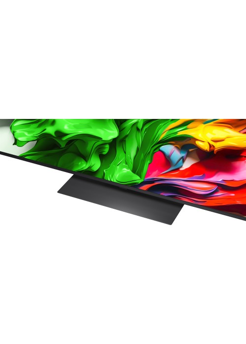 Світлодіодний телевізор LG 55QNED86A6A