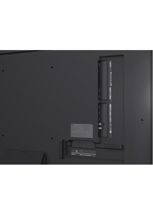 Світлодіодний телевізор LG 55QNED86A6A