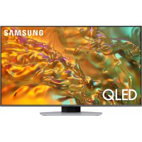 Телевізор SAMSUNG QE50Q80DAUXUA