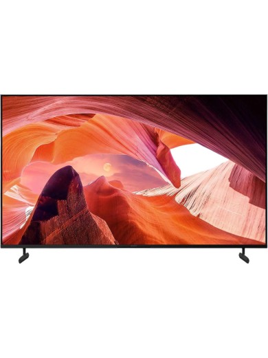 Телевізор Sony KD75X80L