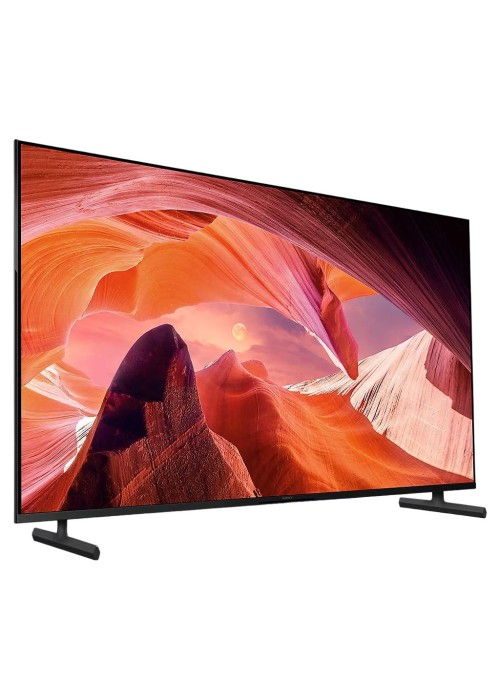Телевізор Sony KD75X80L