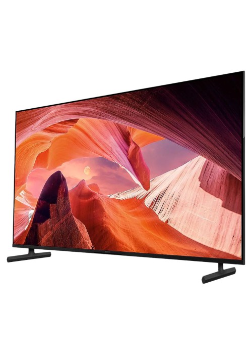 Телевізор Sony KD75X80L