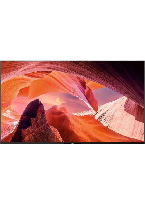 Телевізор Sony KD75X80L