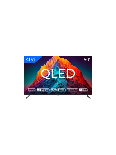 Телевізор Kivi 50U770QB