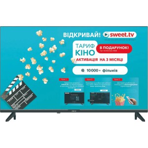 Телевізор LED AKAI AK43UHD22W