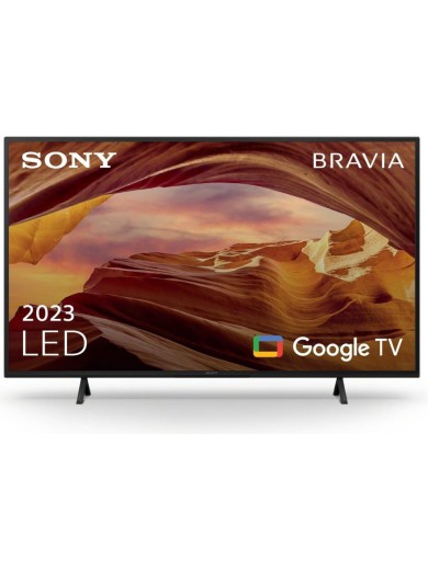 Телевізор Sony KD50X75WL