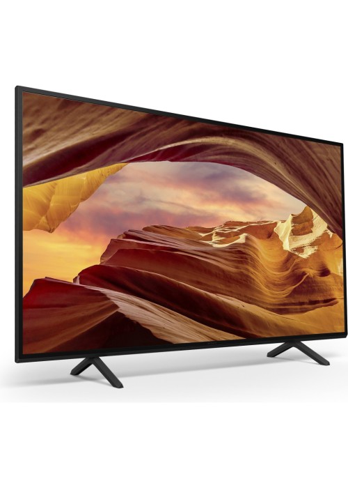 Телевізор Sony KD50X75WL