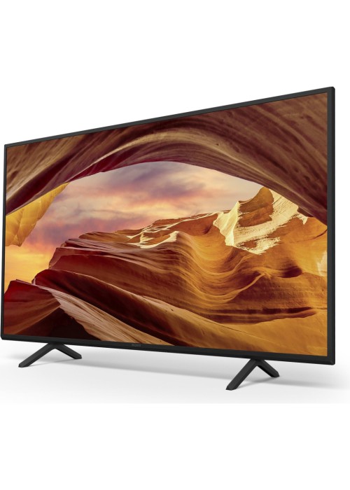 Телевізор Sony KD50X75WL
