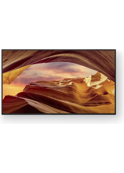 Телевізор Sony KD50X75WL