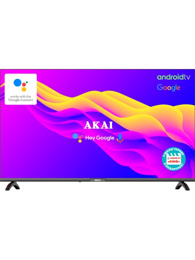 Телевізор LED AKAI AK50D23UG