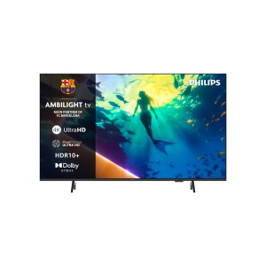 ТБ Philips 55PUS8010/12