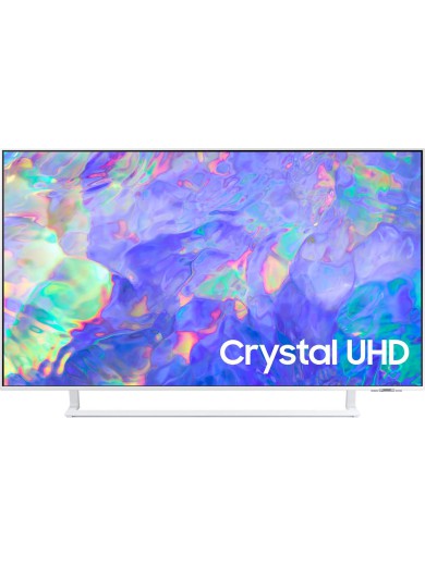 Телевізор SAMSUNG UE50CU8510UXUA