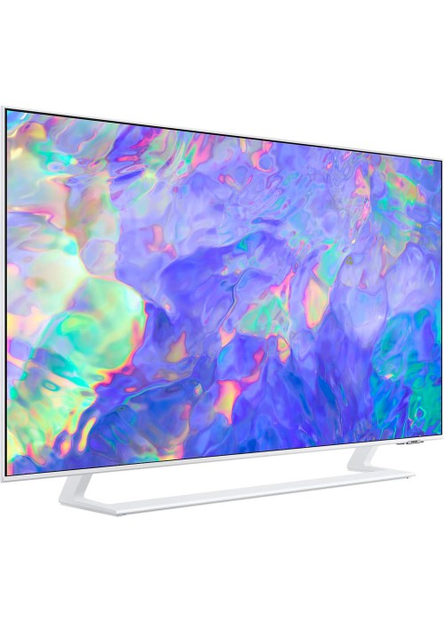 Телевізор SAMSUNG UE50CU8510UXUA