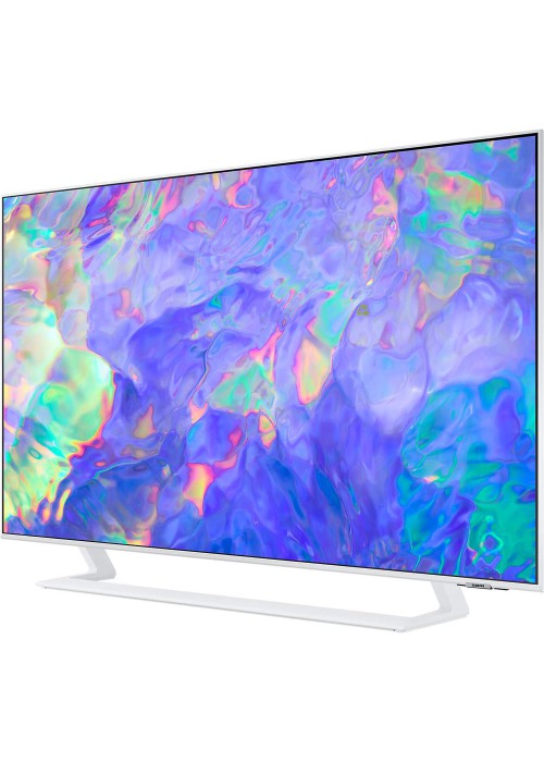 Телевізор SAMSUNG UE50CU8510UXUA