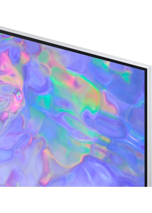 Телевізор SAMSUNG UE50CU8510UXUA