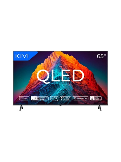 Телевізор Kivi 65U770QB