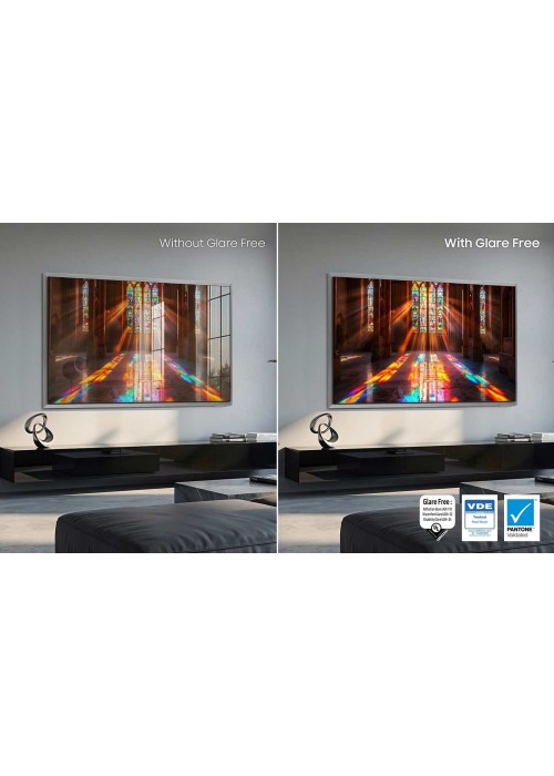 Телевізор LED Samsung QE65S99HXUXUA