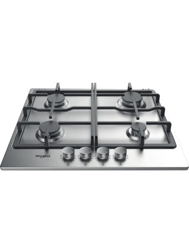 Варильна поверхня WHIRLPOOL TKRL660IX