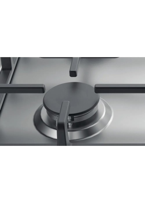 Варильна поверхня WHIRLPOOL TKRL660IX