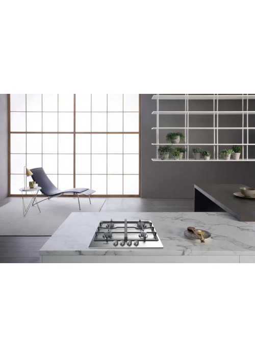 Варильна поверхня WHIRLPOOL TKRL660IX